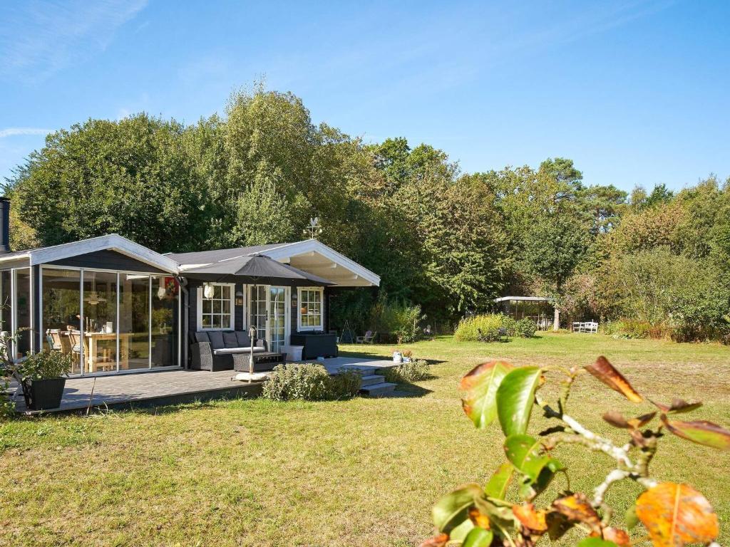 Holiday home Hasle VII photo 2