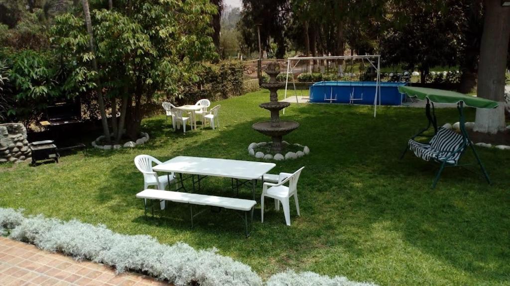 casa campestre marina photo 3