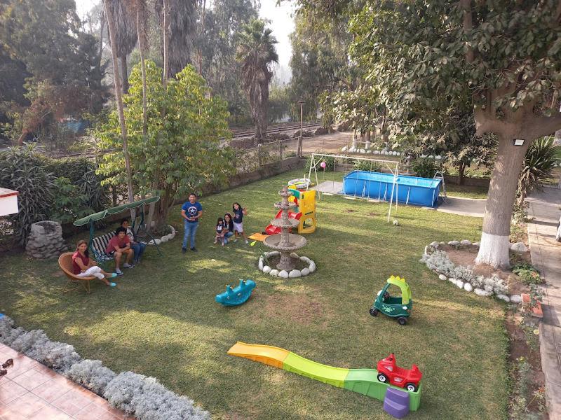 casa campestre marina photo 4