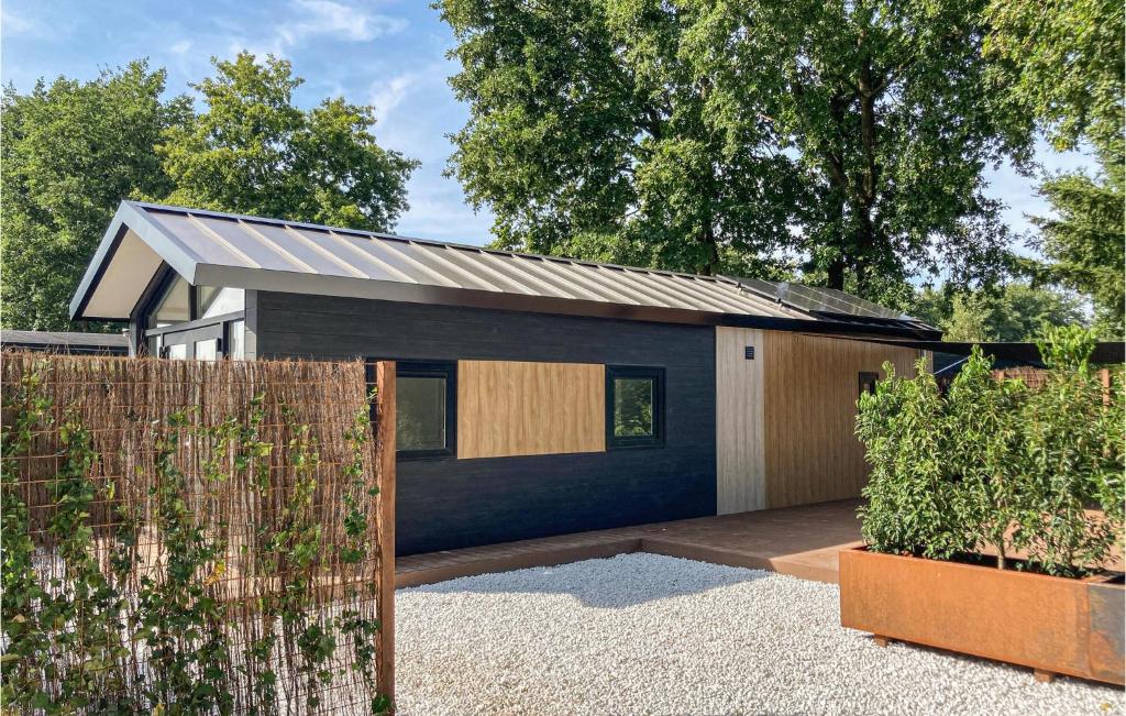 Beautiful Home In Putten With Wifi And 3 Bedrooms