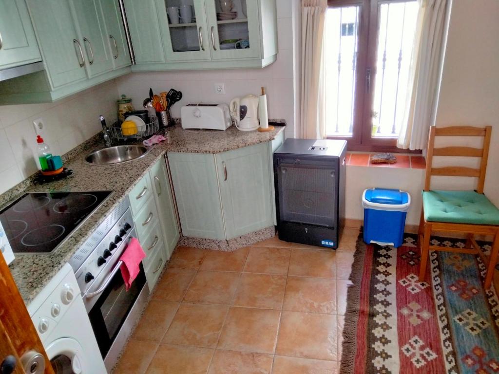 Casa Vista photo 1