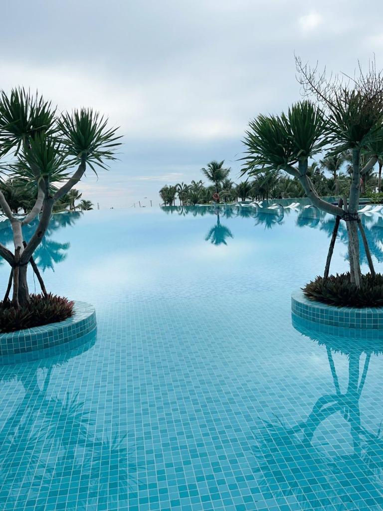 Seaview The Arena Cam Ranh