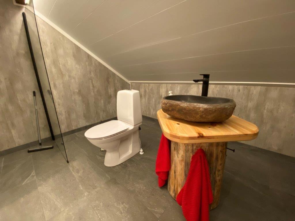 Byskolan Norra Skärvången photo 4