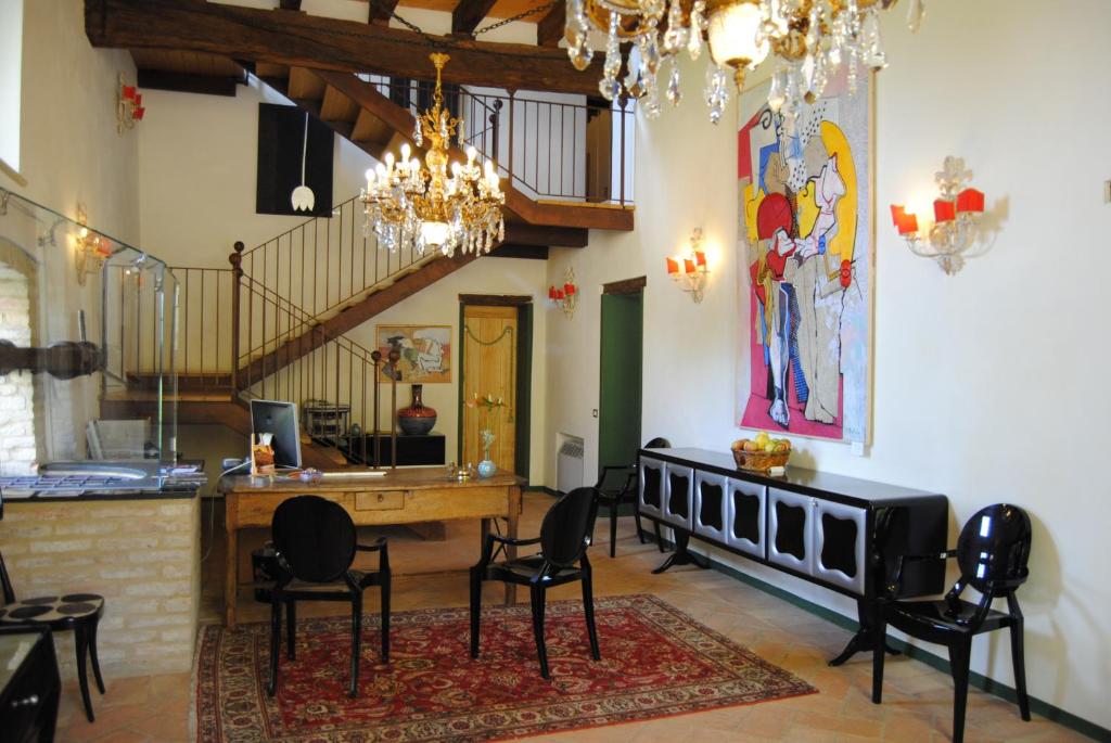 Locanda Del Re Guerriero photo 1