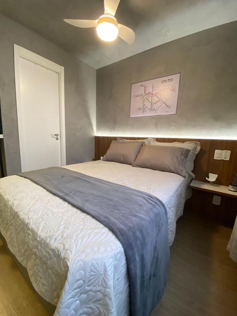 Maravilhoso Apartamento em frente ao Metrô Brás ! photo 4