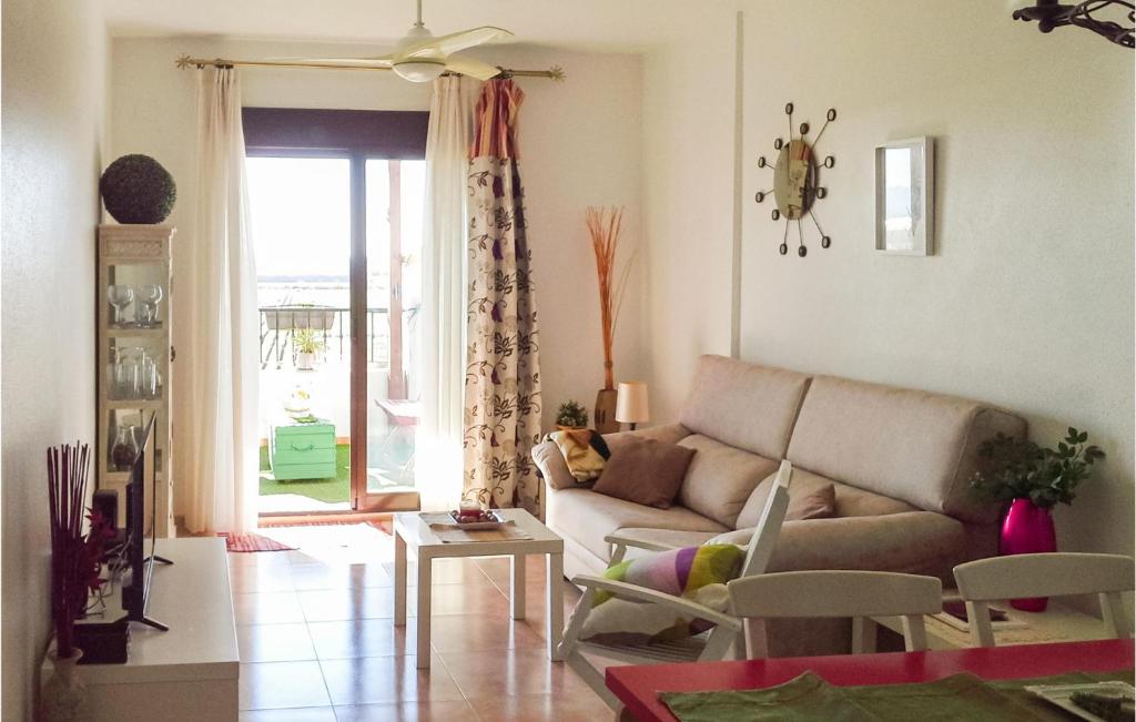 Amazing Apartment In La Puebla With 2 Bedrooms, Wifi And Outdoor Swimming Pool photo 1