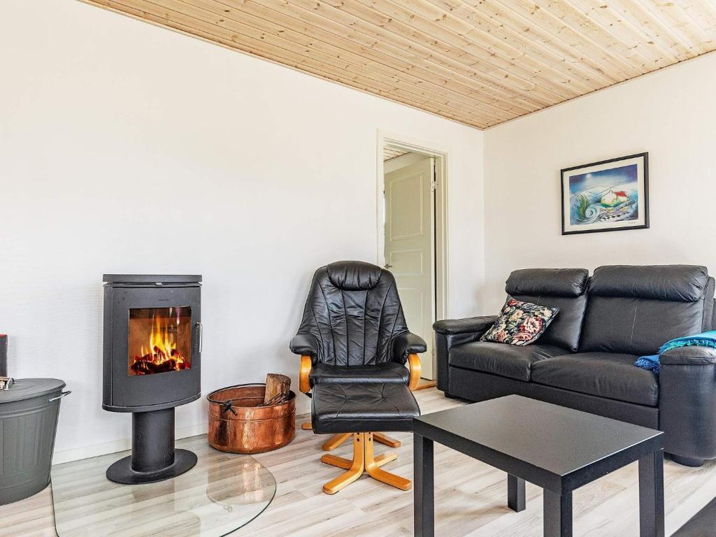 Holiday home Rudkøbing XIX photo 4