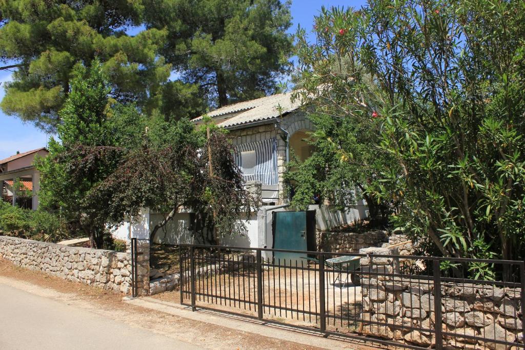 Seaside holiday house Artatore, Losinj - 7937 photo 2