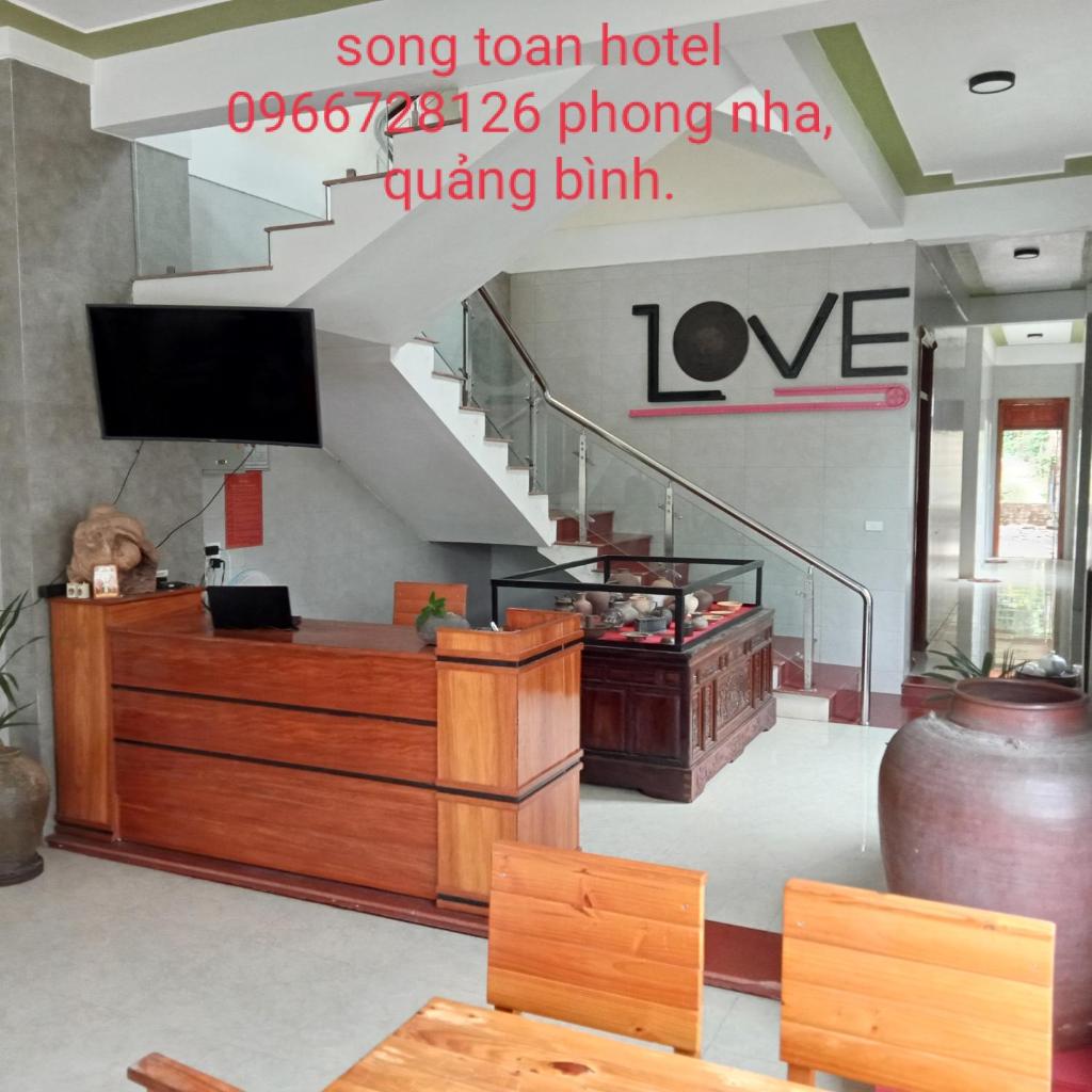 Song Toan Hotel