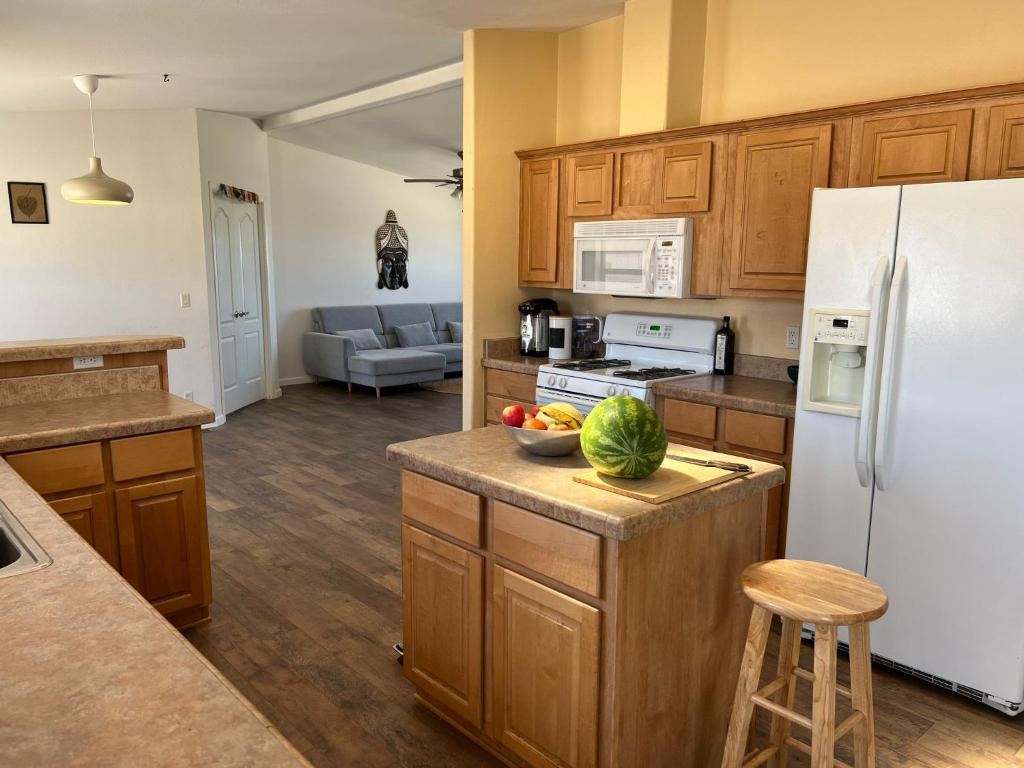 Bodhi House, Joshua Tree National Park photo 1