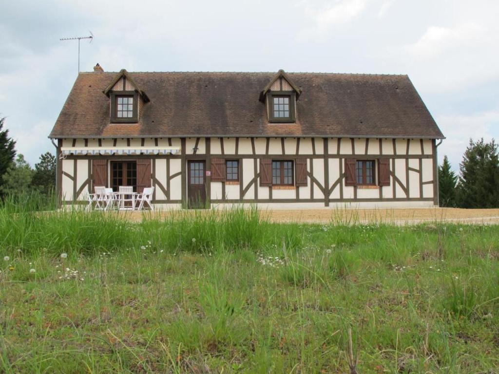 Gîte Fontaines-en-Sologne, 4 pièces, 11 personnes - FR-1-491-259 photo 3