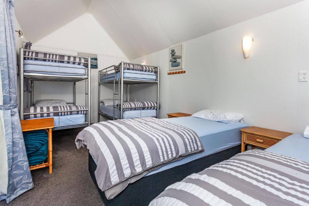 Tidewater Motel and Budget Accommodation photo 1