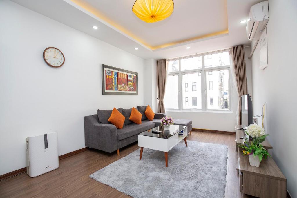 Sumitomo serviced apartment & hotel