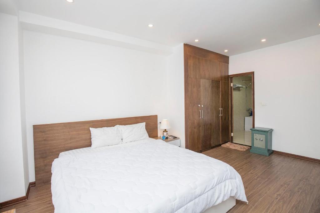 Sumitomo serviced apartment & hotel