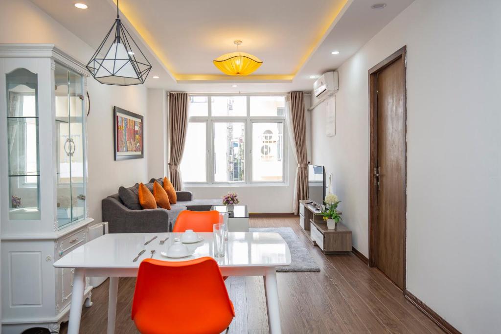 Sumitomo serviced apartment & hotel