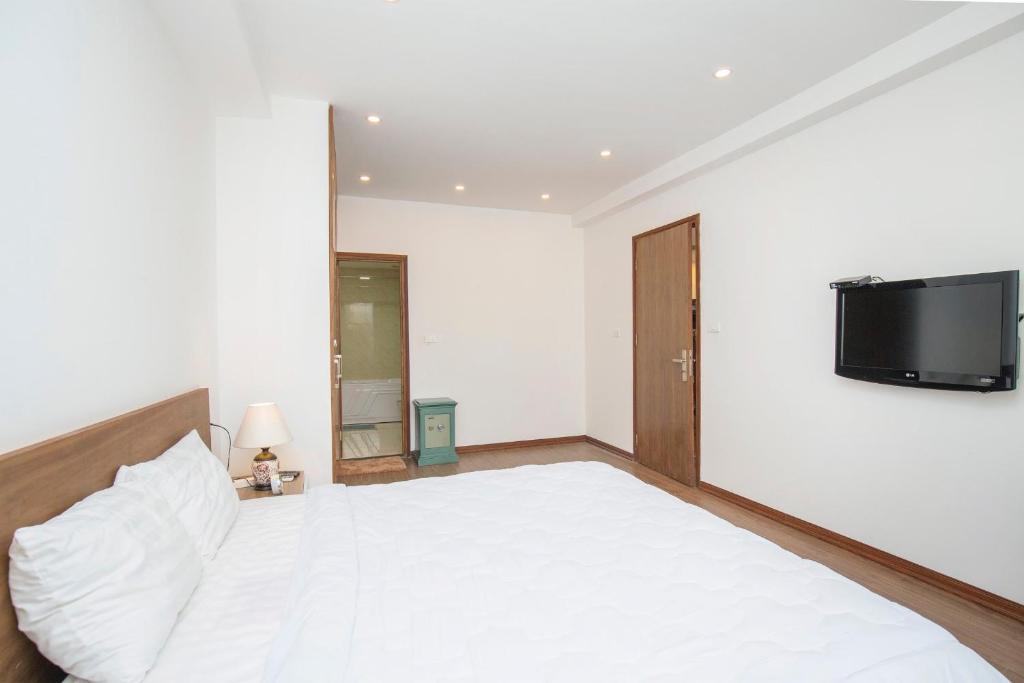 Sumitomo serviced apartment & hotel