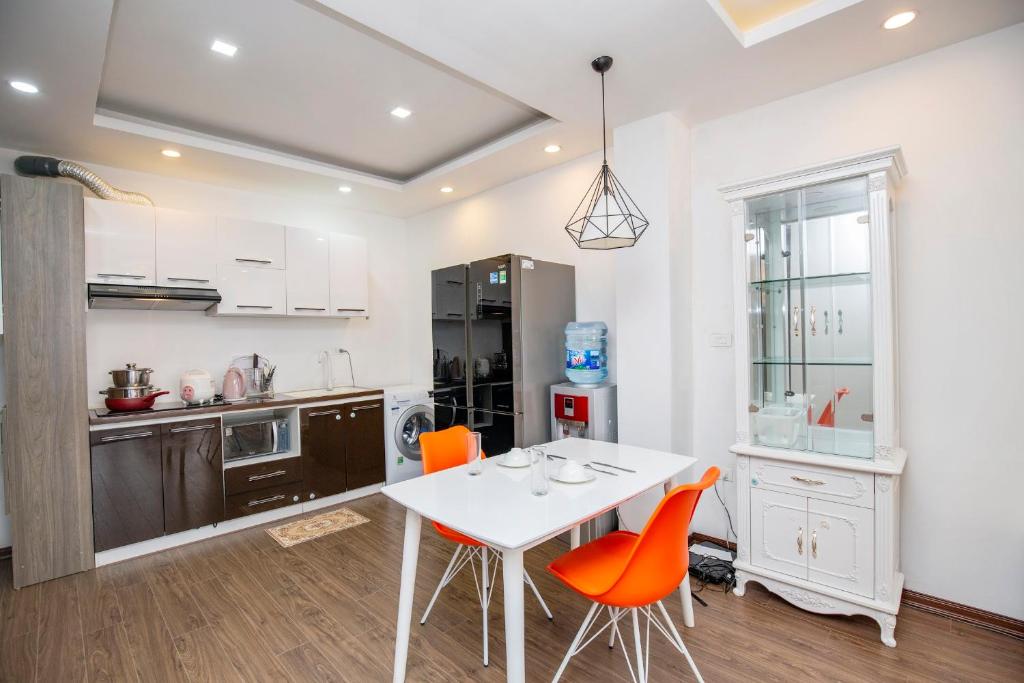 Sumitomo serviced apartment & hotel