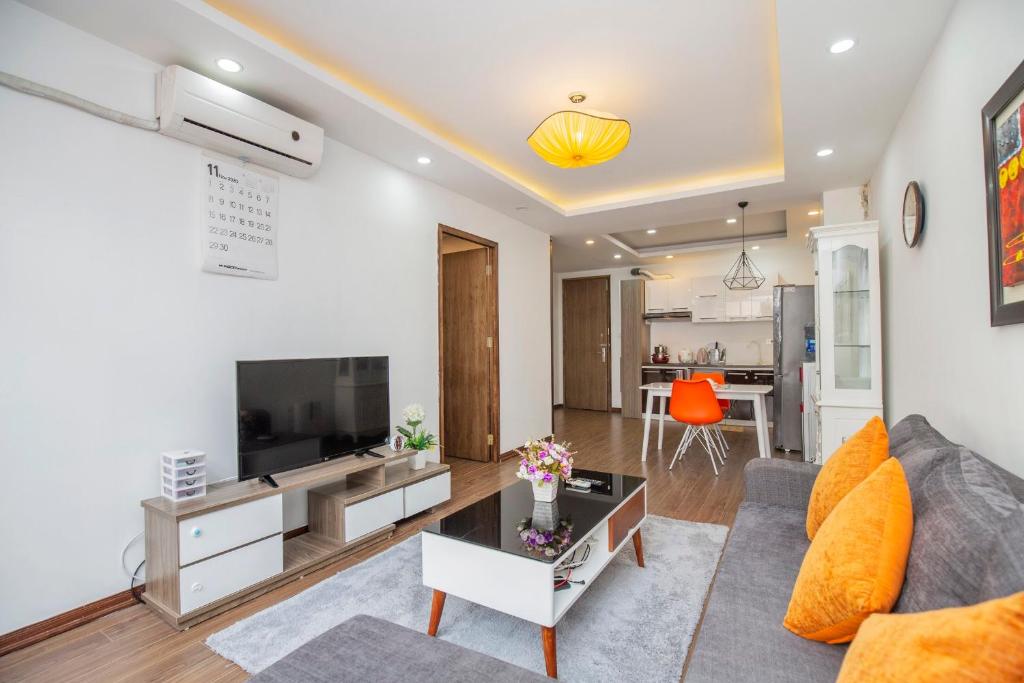 Sumitomo serviced apartment & hotel