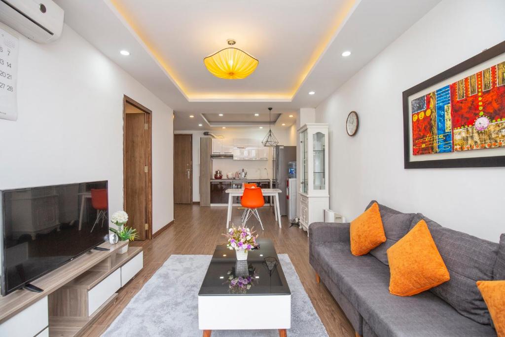 Sumitomo serviced apartment & hotel