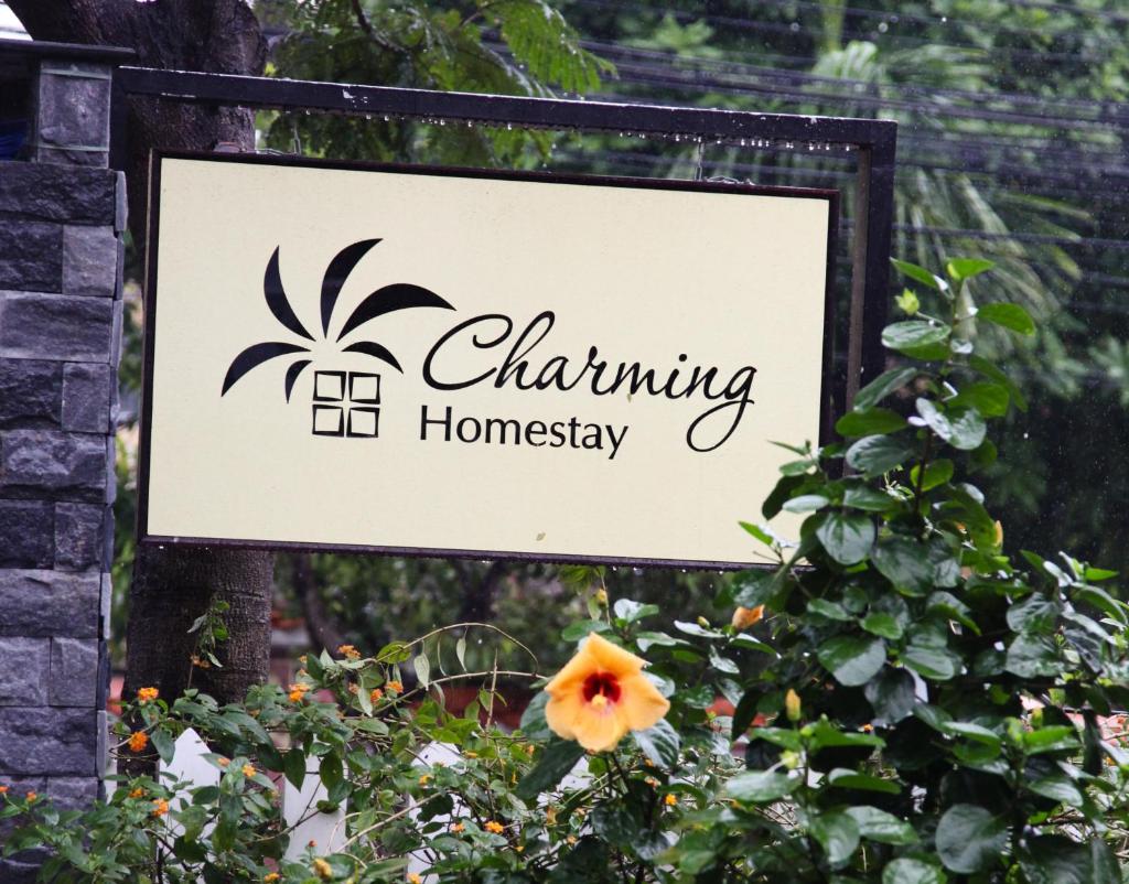 Charming Homestay