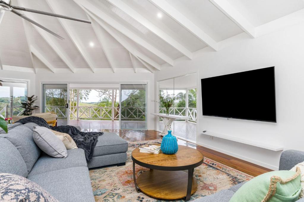 East Coast Escapes - The Estate Byron Bay photo 4