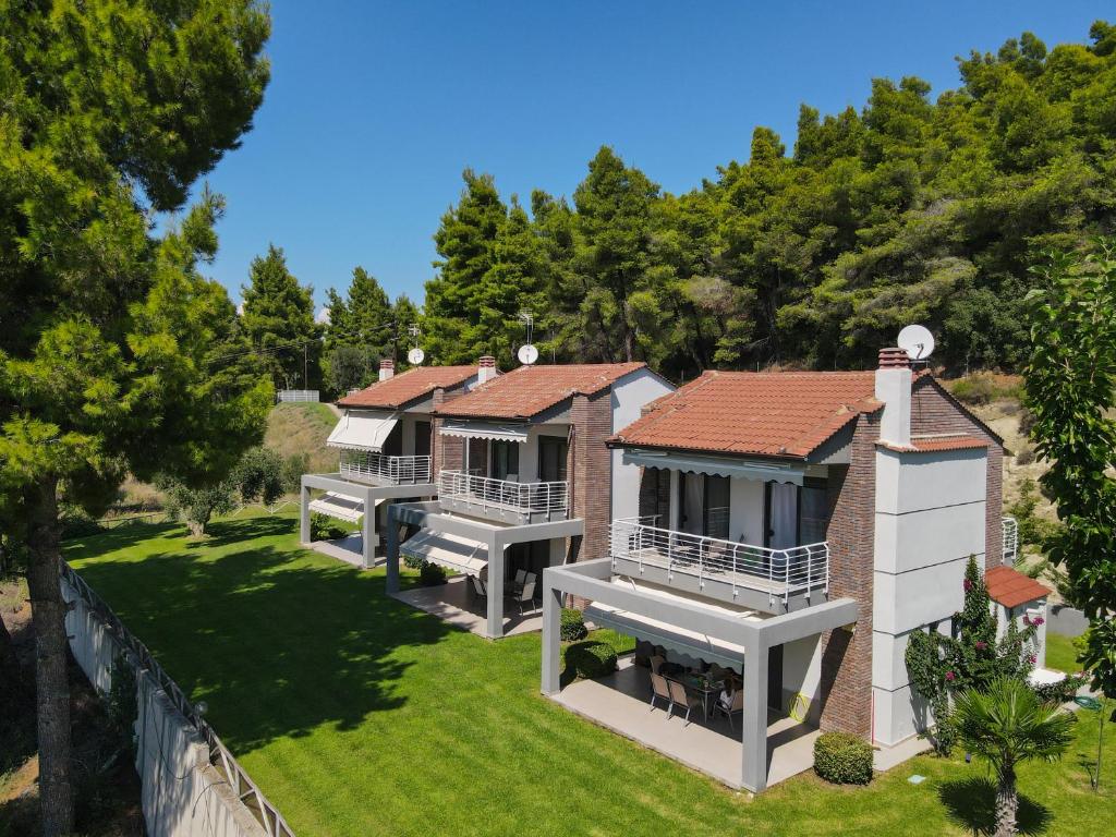 Aetofolia Villa photo 4