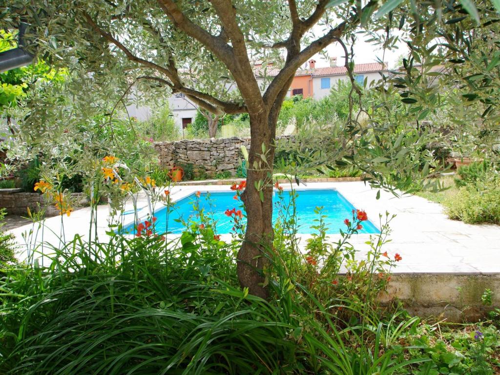 Holiday villa with private pool in authentic agricultural and fishing village Rakalj photo 2
