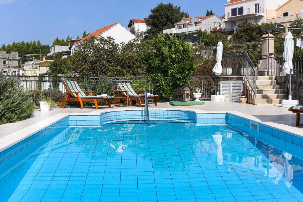 Župa Dubrovačka Guest House photo 1