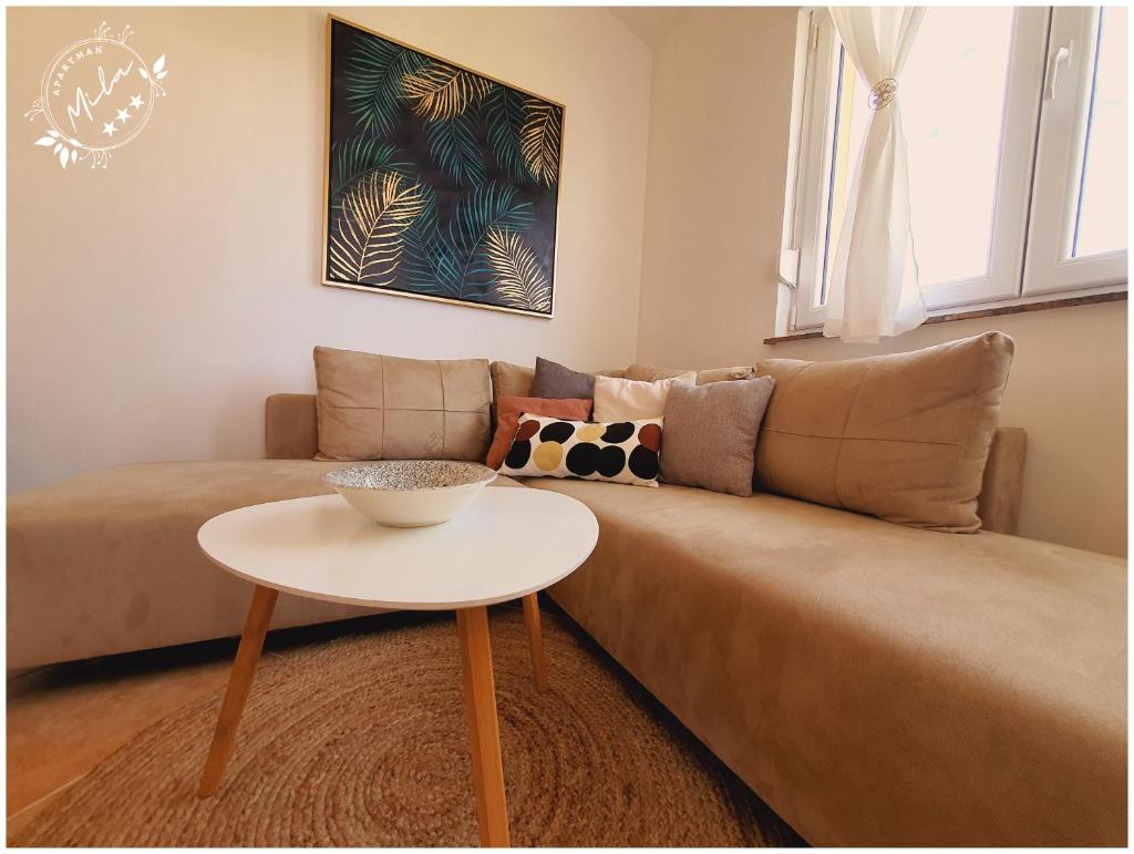 Apartman Mila photo 3