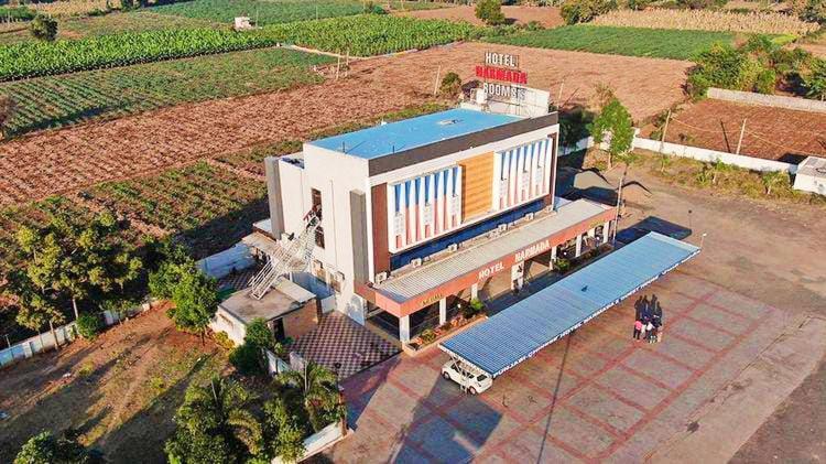 Hotel Narmada photo 3