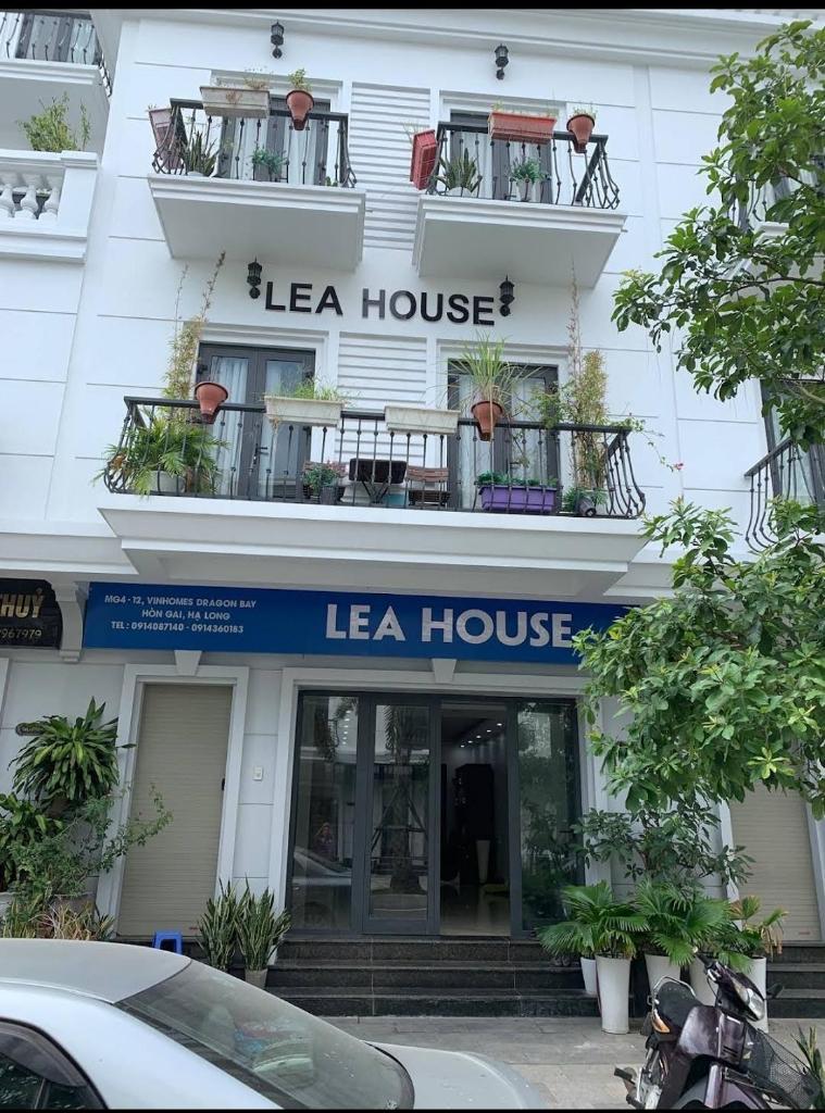 Lea House Ha Long