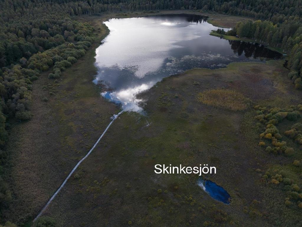 Lilla lägenheten Västra Karstorp photo 2