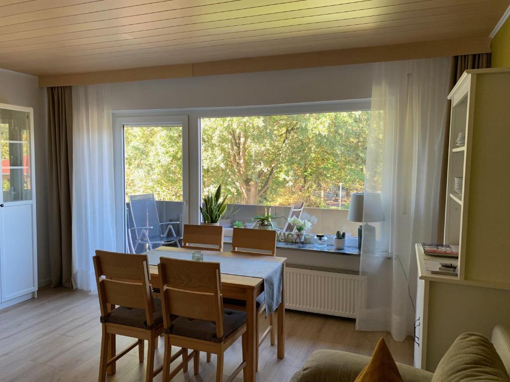 Ferienwohnung Birka photo 2