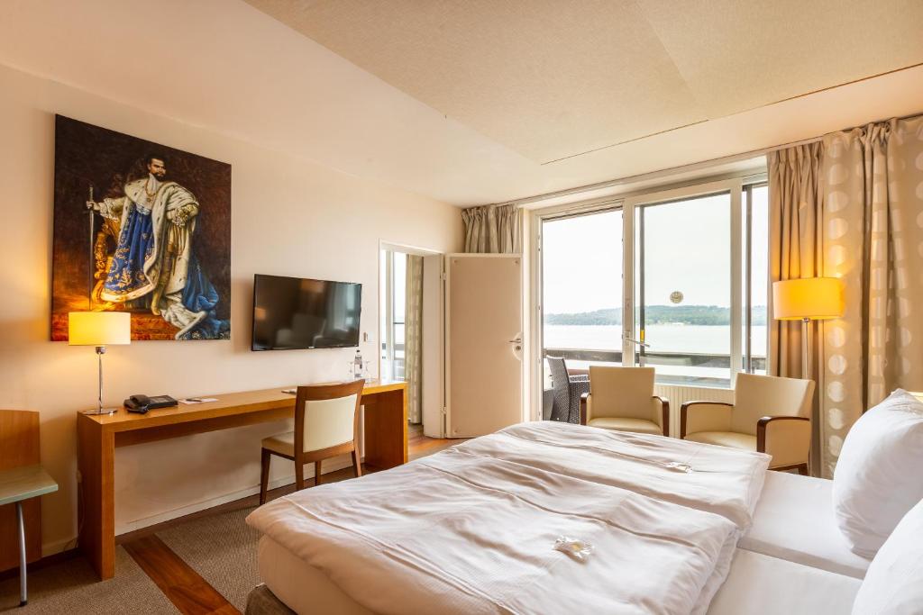 Seehotel Leoni photo 3