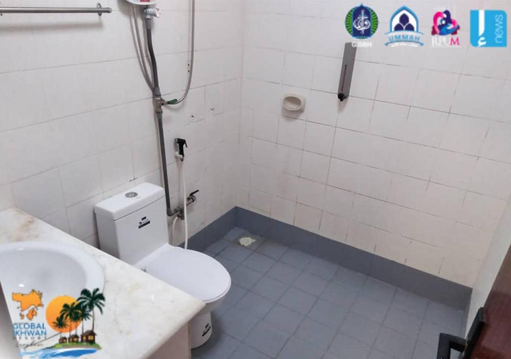 GLOBAL IKHWAN RESORT photo 1
