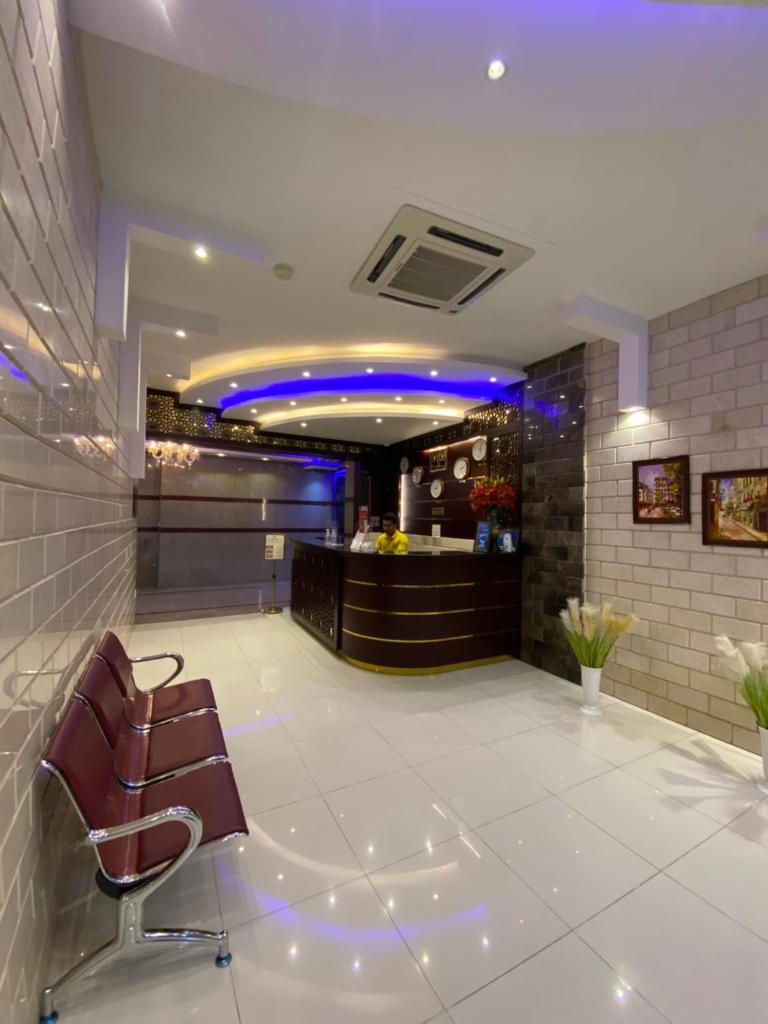 ALJAWHARA INN HOTEL photo 3