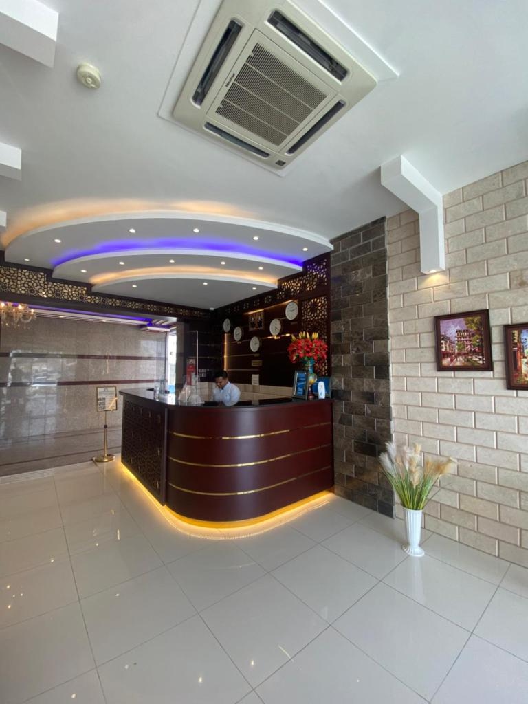 ALJAWHARA INN HOTEL photo 2