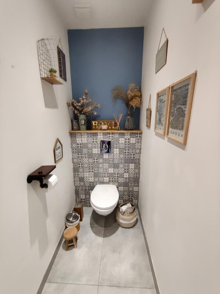 Ravissante Suite 90m2 près des bord de Loire photo 4