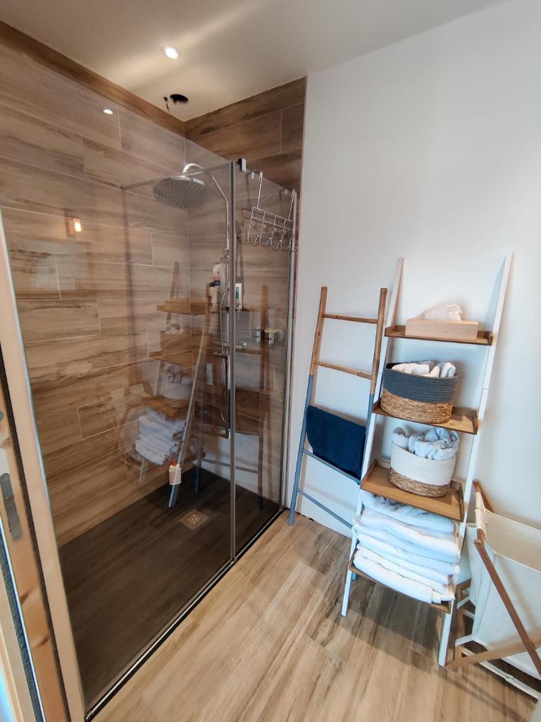 Ravissante Suite 90m2 près des bord de Loire photo 3