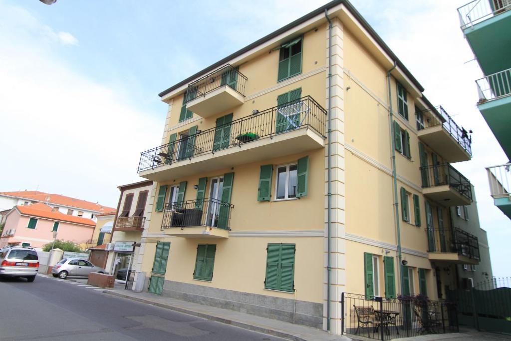 Residenza Marina photo 2