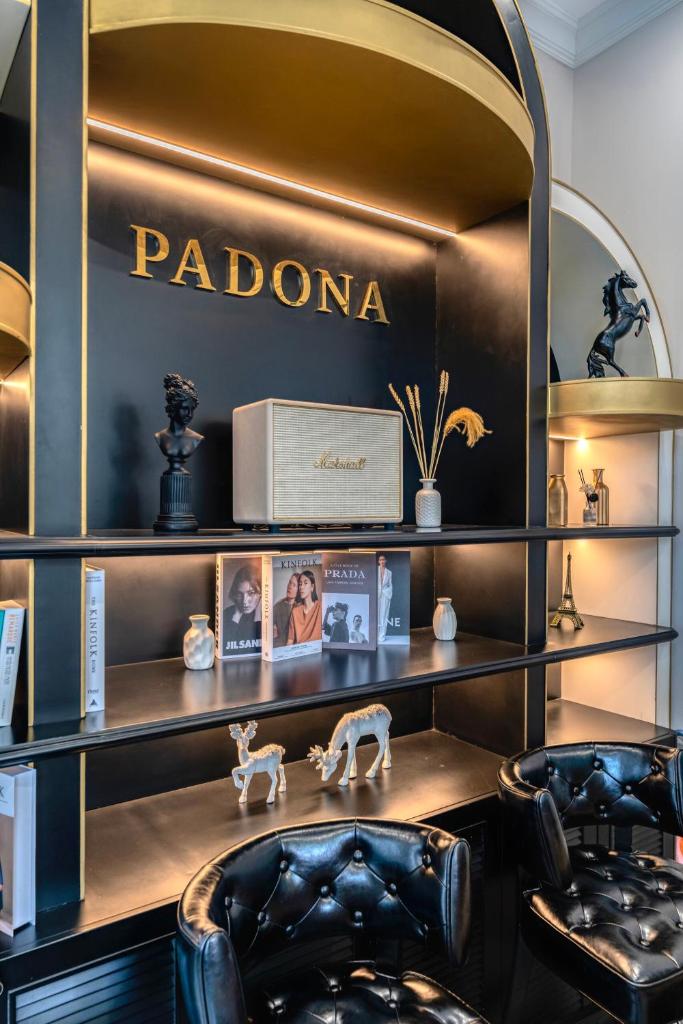 Padona Hotel