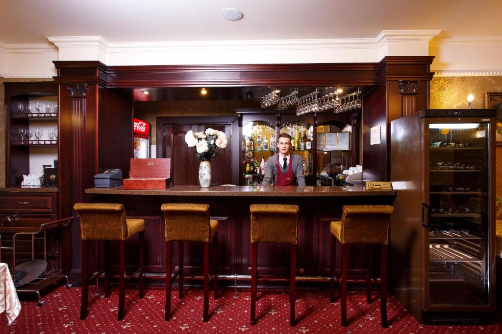 Boutique Hotel California photo 1