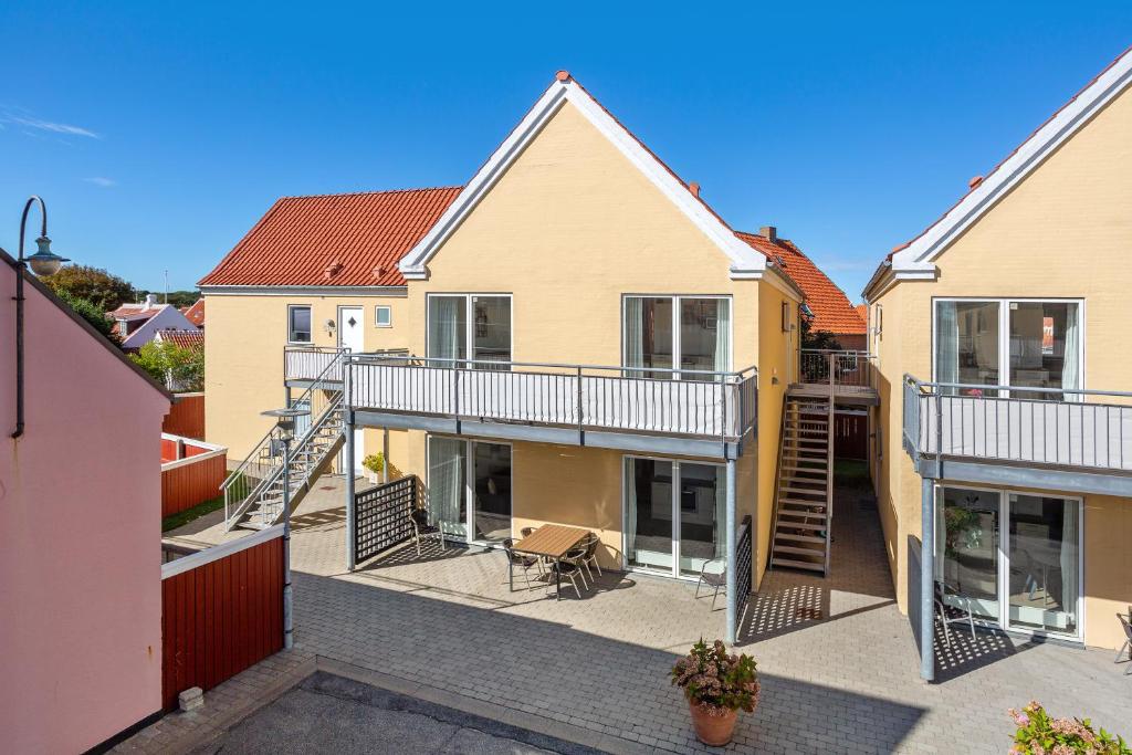 Skagen Harbour Apartments photo 2