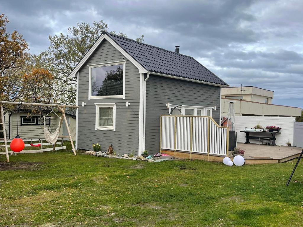Sauna House photo 4