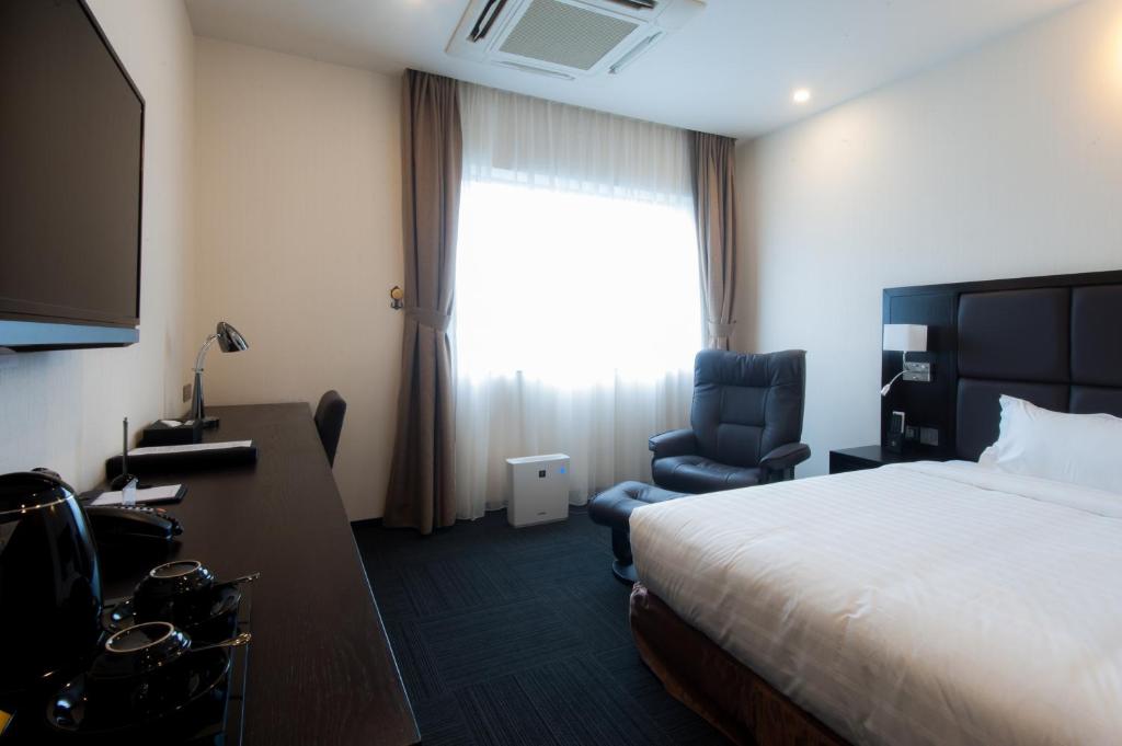 Sakura Hotel