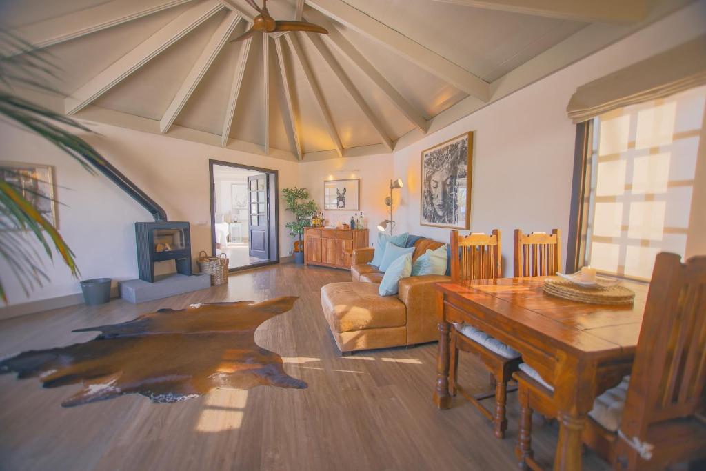 The Luxury Penthouse at Casita Palmera photo 3
