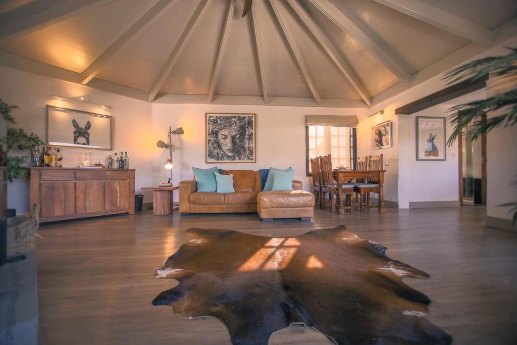 The Luxury Penthouse at Casita Palmera photo 4