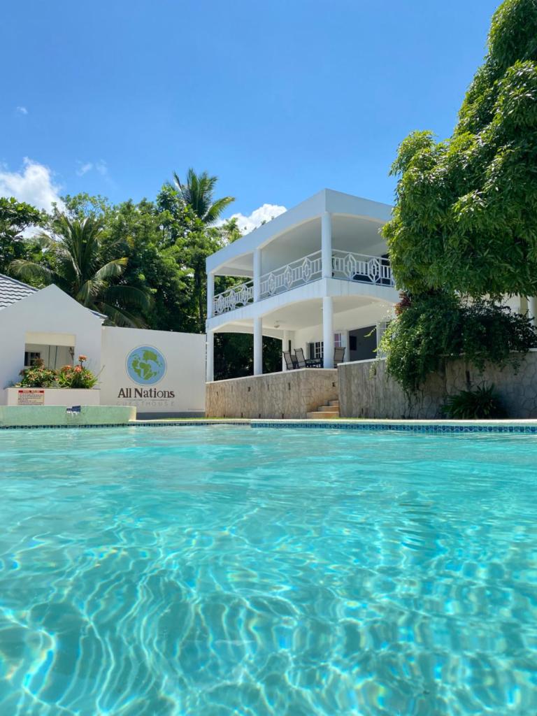 All Nations Guest House photo 2
