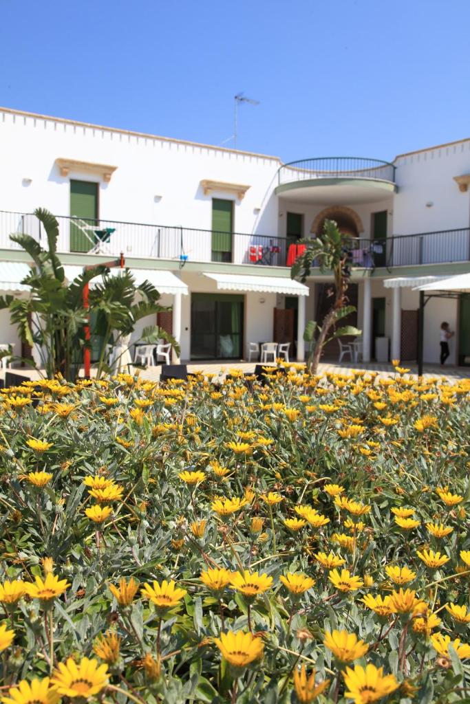 Residence Cala Verde photo 2