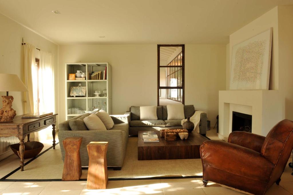 Casa Los Bancales photo 2